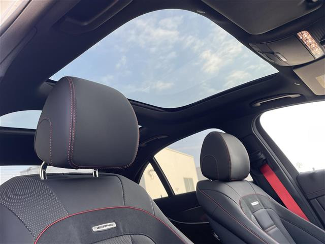 EクラスAMG E53 4マチック プラス 4WD