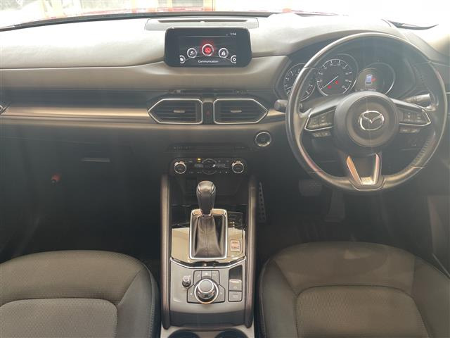 CX-52.0 20S プロアクティブ