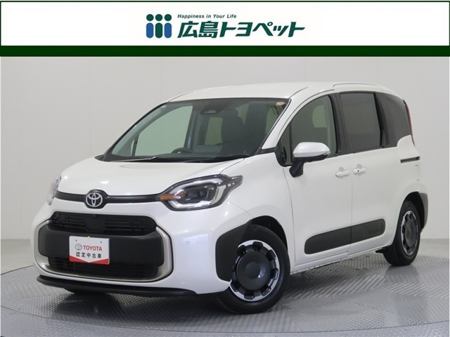 シエンタハイブリッド 1.5 Z