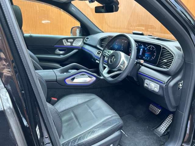GLE400d 4マチック スポーツ 4WD