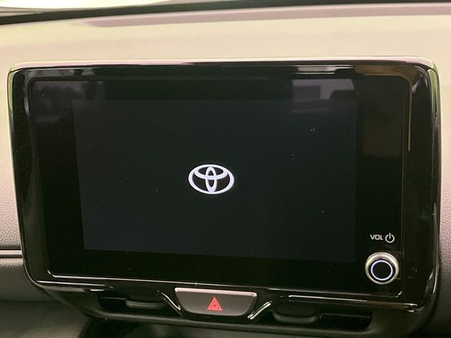 ヤリスクロス1.5 ハイブリッド Z