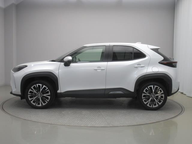 ヤリスクロス1.5 Z