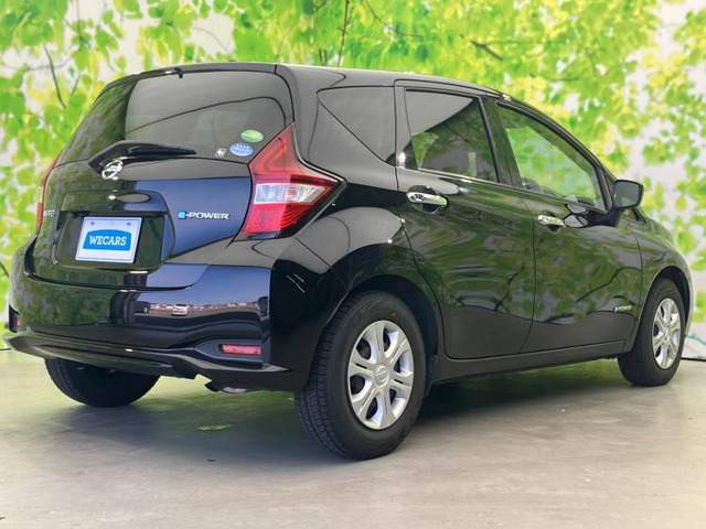 ノート1.2 e-POWER X