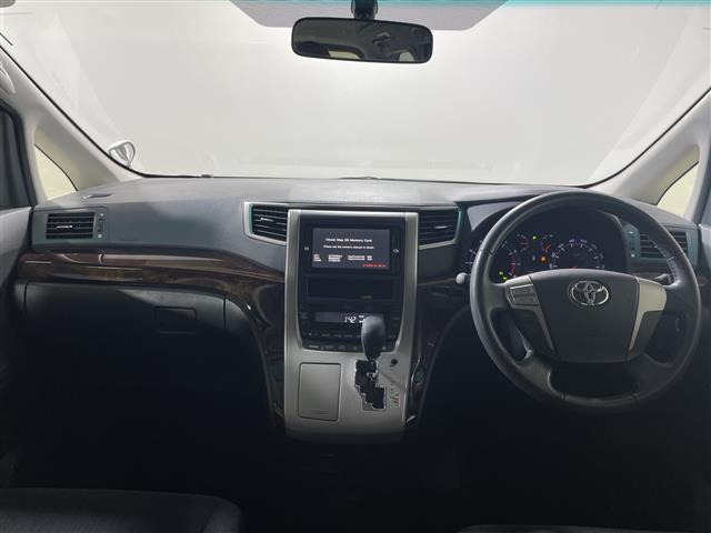 アルファード2.4 240S