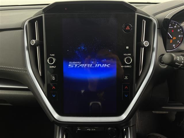 レヴォーグ1.8 GT 4WD