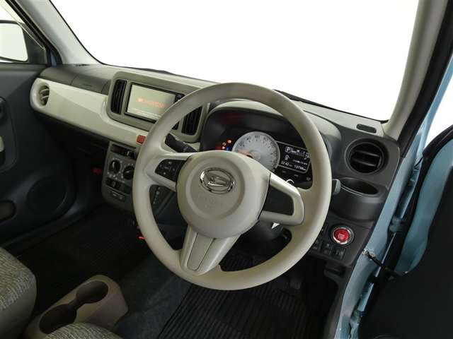 ミラトコットX SAIII