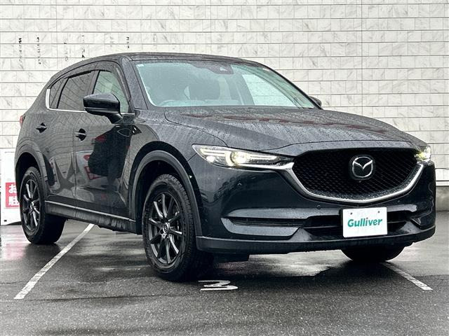 CX-52.2 XD ブラックトーンエディション