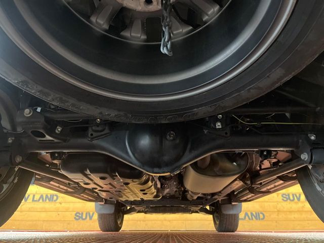 下回りがきれいなうちに、防錆加工の施工がオススメ。降雪地域はもちろん、沿岸部にお住いの方や、趣味でマリン・ウィンタースポーツをされる方に大変好評いただいております。