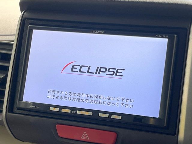 N-BOXG Lパッケージ