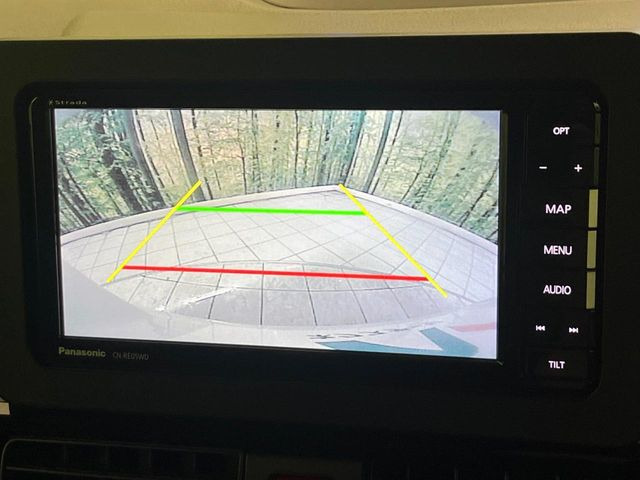 タントカスタムX