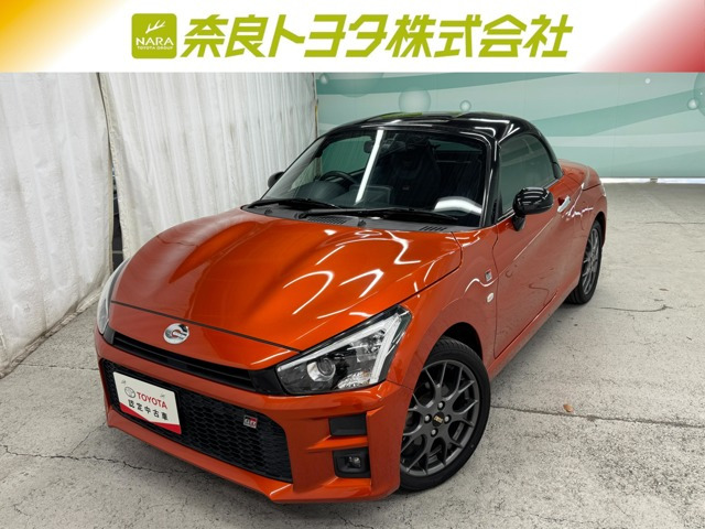 コペンGR スポーツ