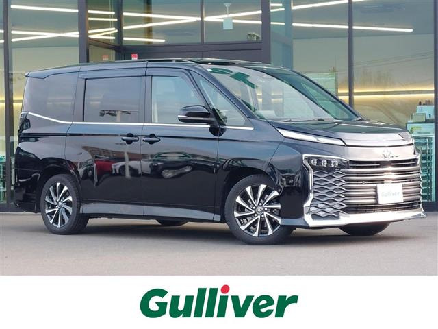 ヴォクシー2.0 S-Z