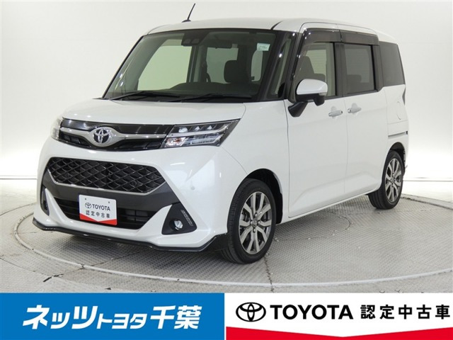 タンク1.0 カスタム G-T