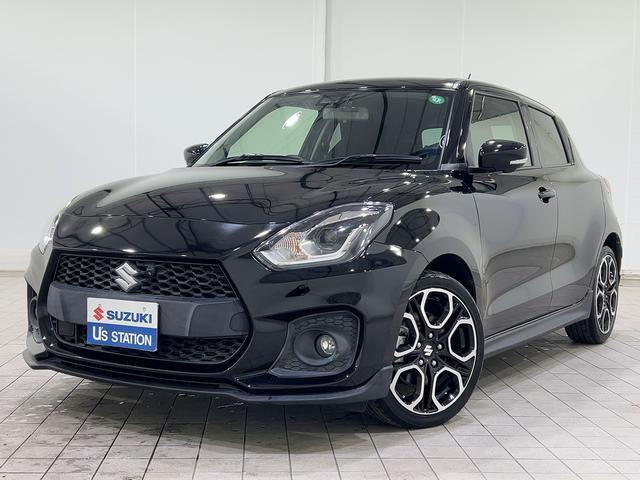 スイフト1.4 スポーツ