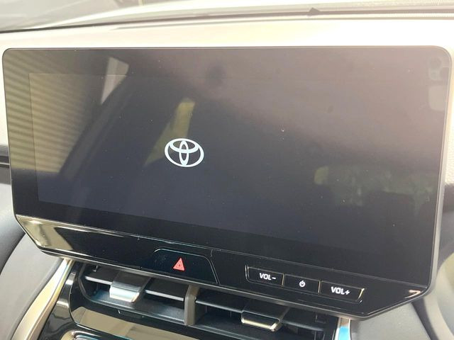 ハリアー2.5 ハイブリッド Z レザーパッケージ ナイトシェード