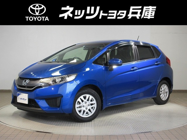 フィット1.3 13G Lパッケージ