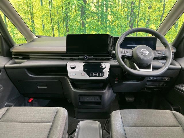 セレナ1.4 e-POWER ハイウェイスターV