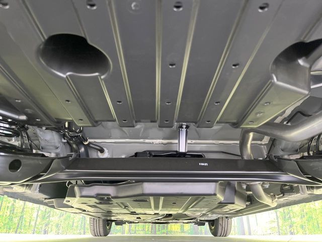 下回りがきれいなうちに、防錆加工の施工がオススメ。降雪地域はもちろん、沿岸部にお住いの方や、趣味でマリン・ウィンタースポーツをされる方にご好評いただいております。