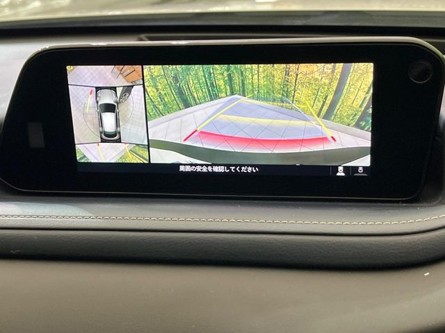 �y360&deg;�r���[���j�^�[�z��p�̃J�����ɂ��A�ォ�猩���낵���悤�Ȏ��_��360�x�N���}�̎��͂��m�F���邱�Ƃ��ł��܂������p�������m�F���₷���A�����ꏊ�ł̐؂�Ԃ��⒓�Ԃ��X���[�Y�ɍs���܂��B