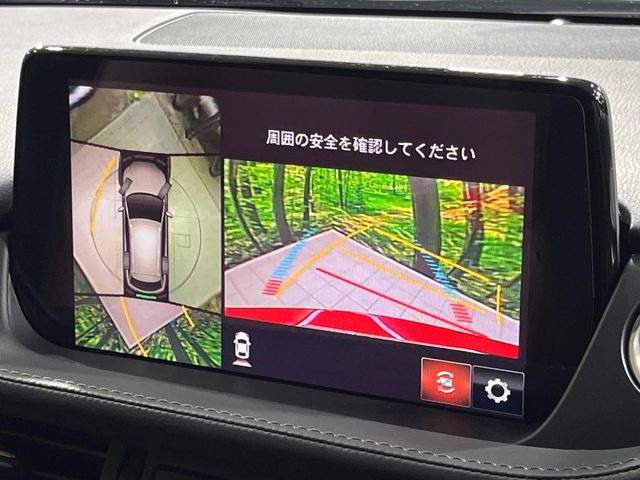 �y360&deg;�r���[���j�^�[�z��p�̃J�����ɂ��A�ォ�猩���낵���悤�Ȏ��_��360�x�N���}�̎��͂��m�F���邱�Ƃ��ł��܂������p�������m�F���₷���A�����ꏊ�ł̐؂�Ԃ��⒓�Ԃ��X���[�Y�ɍs���܂��B