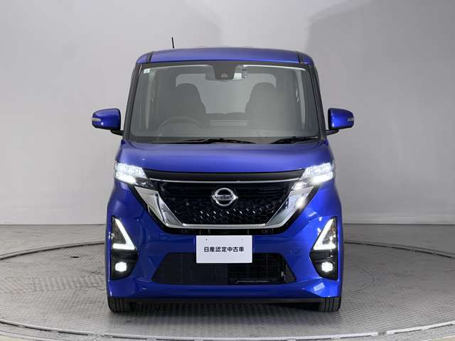 ルークスハイウェイスター