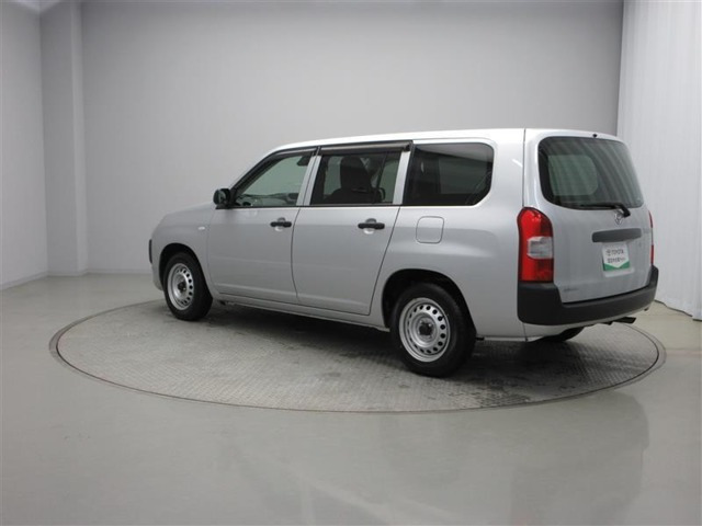 プロボックスバン1.3 DX コンフォート