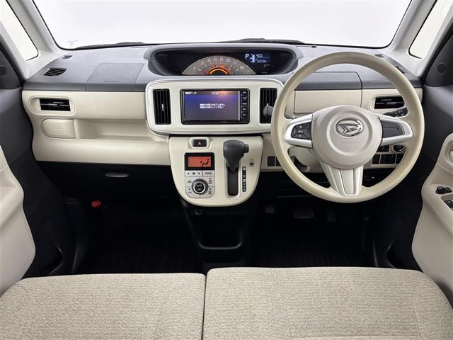 ムーヴキャンバスX SAIII