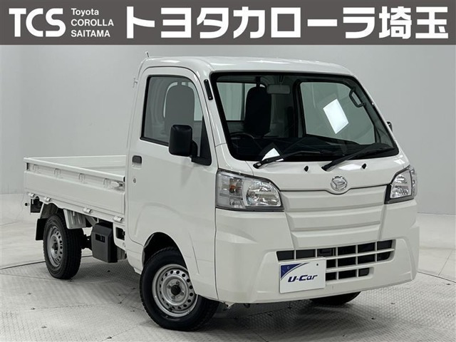 ハイゼットトラックスタンダード