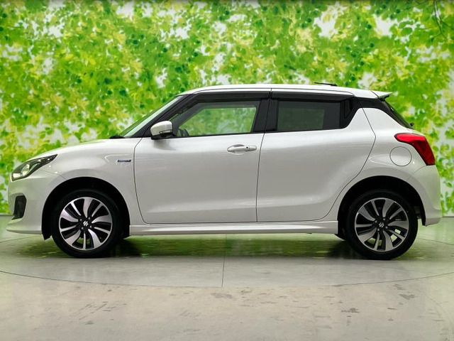 スイフト1.2 ハイブリッド(HYBRID) RS 4WD