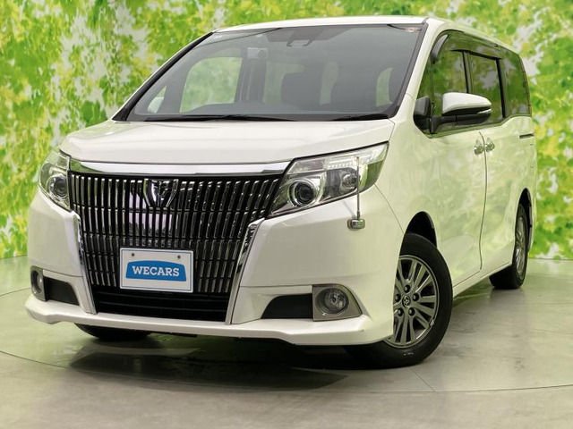 エスクァイア2.0 Xi