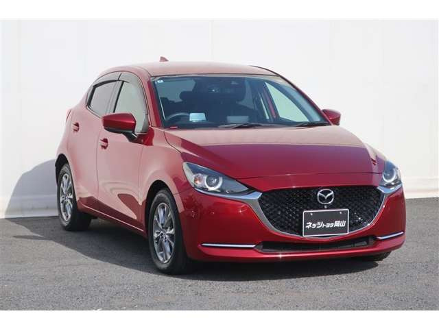 MAZDA21.5 15S プロアクティブ Sパッケージ