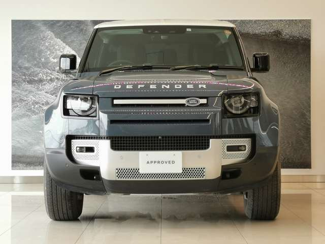 ディフェンダー