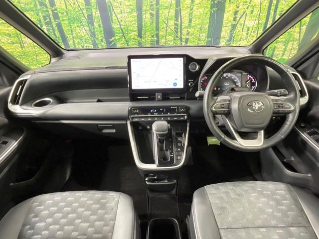 ヴォクシー2.0 S-Z