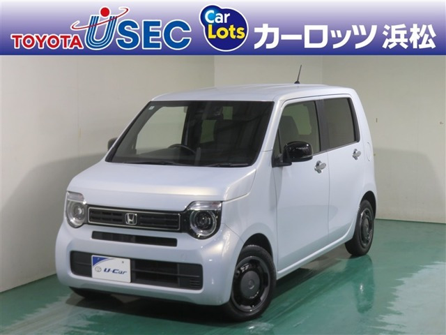 N-WGNL スタイルプラス ビター