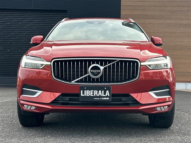 XC60D4 ディーゼル