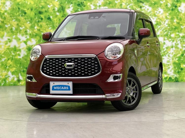 キャストスタイル X リミテッド SAIII