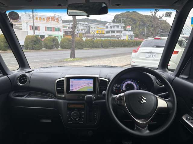 スペーシアカスタムZ