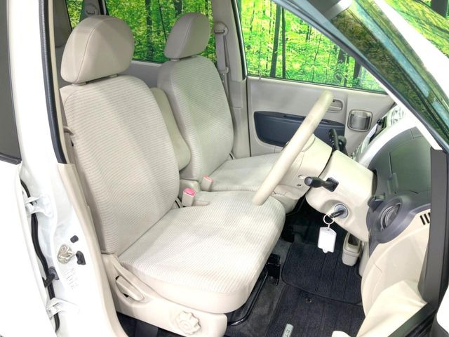 �^�]�ȃV�[�g���͎g�p�������Ȃ��A�ǍD�ȏ�ԂƂȂ��Ă��܂��B���J�Ɏg���Ă������Ƃ��悭�킩��܂��ˁB