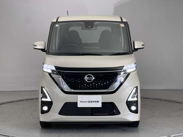 ルークスハイウェイスター