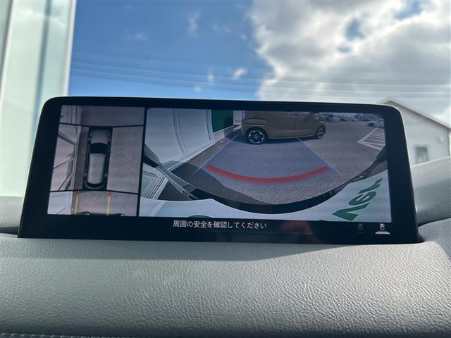 CX-82.5 25S ブラックトーンエディション