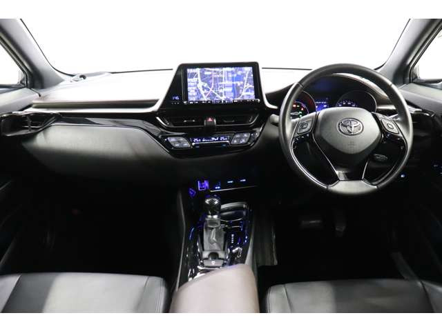 C-HRハイブリッド 1.8 G