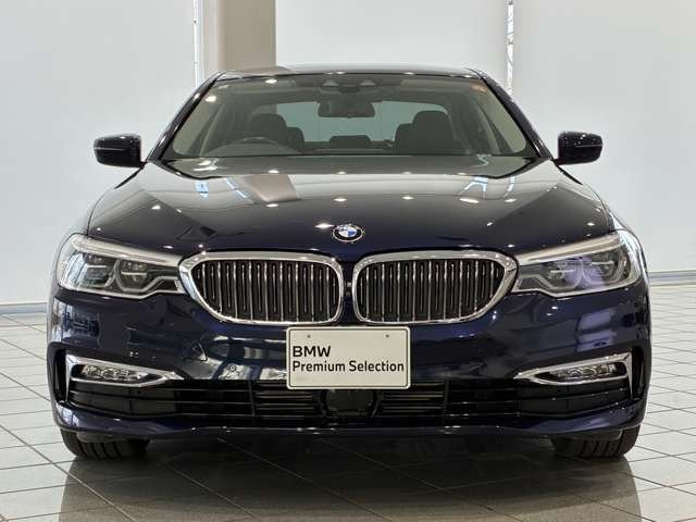 5シリーズセダン523d ラグジュアリー