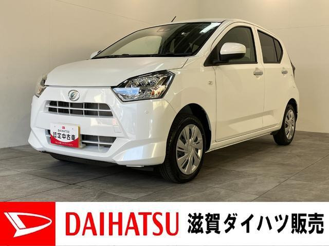 ミライースX SAIII