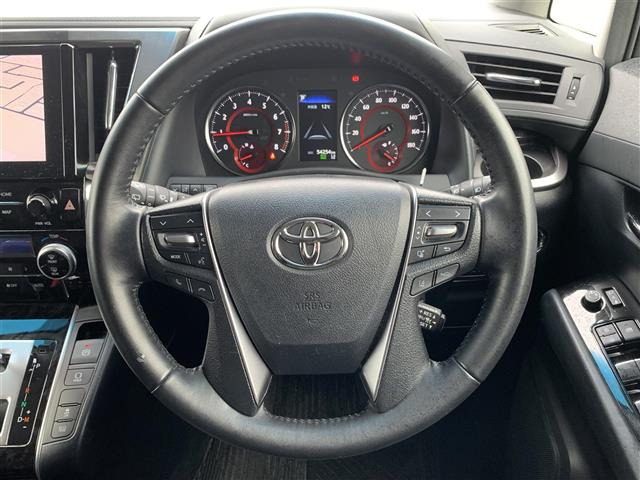 アルファード2.5 S