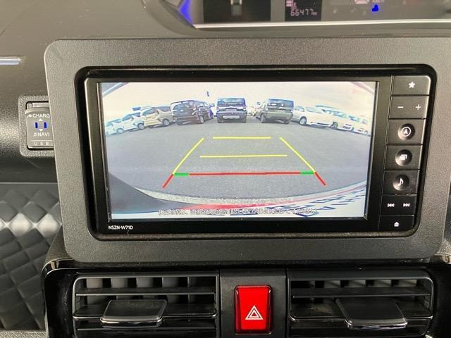 タントカスタムX スタイルセレクション