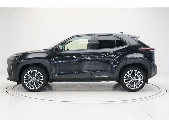 ヤリスクロス1.5 Z