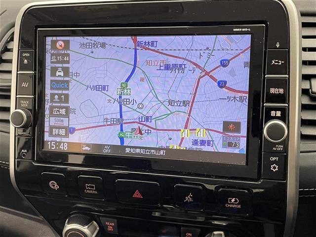 セレナ1.2 e-POWER ハイウェイスターV