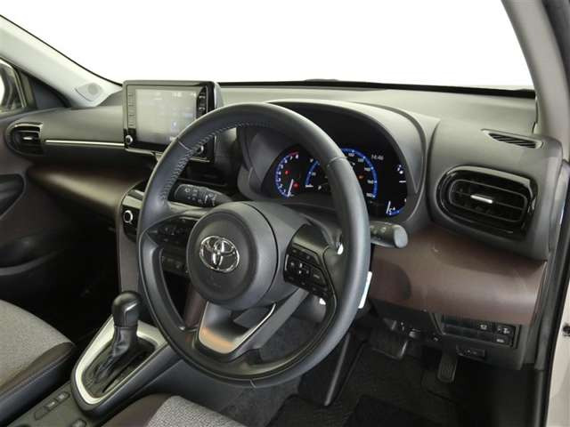 ヤリスクロス1.5 Z