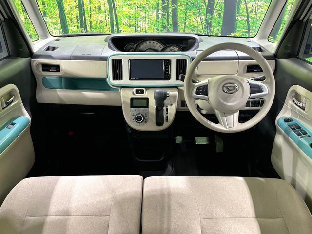 ムーヴキャンバスG メイクアップ リミテッド SAIII