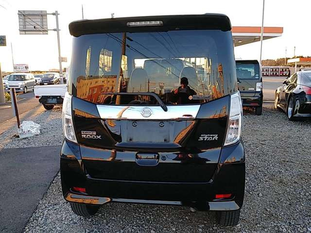 デイズルークスハイウェイスター ターボ